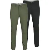 Jack & Jones Marco Dave Akm Hosen 2 Einheiten
