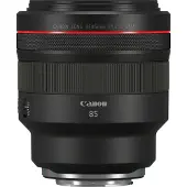 Canon RF 85 mm F/1.2L USM