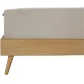 Schiesser Spannbettlaken "Flexi aus 95% Baumwolle und 5% Elastahan in Premium-Qualität", für hohe Matratzen und Boxspringbetten geeignet, Made in Green