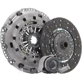Valeo Kupplungssatz Kupplung für FIAT Ducato Kastenwagen (250, 290) 834146