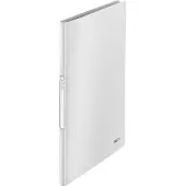 Leitz 39590004, A4, Polypropylen (PP), Weiß, 80 Blätter, 233 mm, 16 mm