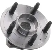 DAYCO Radlagersatz [Hersteller-Nr. KWD1271] für Mg, Opel, Vauxhall