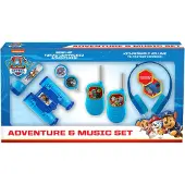 Ryhmä Hau Paw Patrol - Adventure Kit
