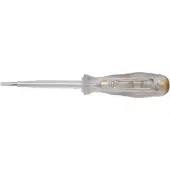 Klauke Spannungsprüfer 73mm 3,0x0,8mm KL 19073 IS