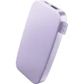 Fresh 'n rebel 2PB12100DL, 12000 mAh, Lila