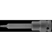 SW-Stahl Kraft-Bit-Einsatz 1/2 Zoll, T20 x 100, 05350L