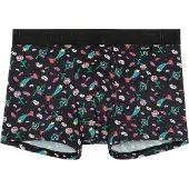 Hom Boxershorts "Boxershort Amour Boxer Briefs 1er Pack"