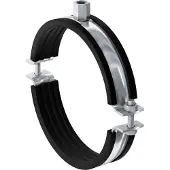 Fischer Massivrohrschelle FRSM 165-171 M12 A4