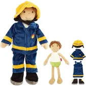 Sigikid Lernpuppe 1 Pc