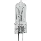 Omnilux Halogen Lichteffekt Leuchtmitt