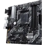 Asus PRIME B450M-A II Socket AM4 micro ATX AMD B450