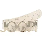 JOOP! 3,0 CM Women's Logo Belt