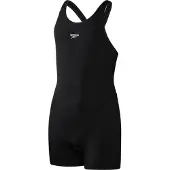 Speedo Kinder Schwimmanzug ECO END+ LSUT JF BLACK