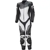 Held Slade II Damen 1-Teiler Motorrad Lederkombi Größe 38