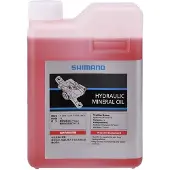 Shimano Hydraulic Mineral Öl 1l