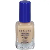 Ecrinal Nagellak Basis Anti-Strepen ok Fren 10 ml Lösung