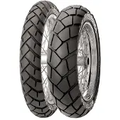 Metzeler motorcycle-tyres Tourance ( 140/80 R17 TL 69H Hinterrad, M/C )