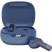 JBL Live Pro 2 TWS Wasserdichte, True-Wireless Kopfhrer, blau
