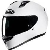 HJC Helme C10 C10WHT