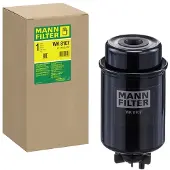 Mann Kraftstofffilter WK 8107