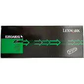 Lexmark E250, E350, E352 Reman-Tonerkassette 3.500 Seiten / E250d / E250dn / E350d / E352dn