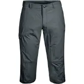 Maier Sports Herren Caprihose Jens