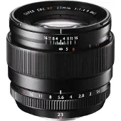 Fujifilm Fujinon XF 23mm f/1.4 R
