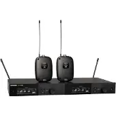 Shure SLXD14DE S50 - Gitarrensender