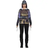 MOM Maria Hoodie-kostüm