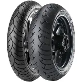 Metzeler ROADTEC Z6 190/50ZR17 TL, Motorradreifen hinten