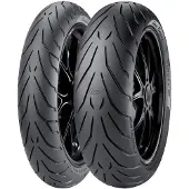 Pirelli Angel GT Sommerreifen 120/70 ZR18 59W Motorradreifen Tourensport Reifen