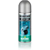 Motorex Helmet Care Active Foam 200ml Grau
