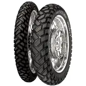 Metzeler motorcycle-tyres Enduro 3 Sahara ( 120/90-17 TT 64S Hinterrad, M/C )