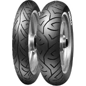 Pirelli Sport Demon 62h Tl Motorrad-tourenreifen