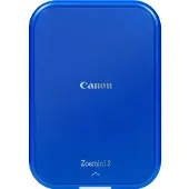 Canon Zoemini 2 Zero-Ink-Drucker - Farbe - Tragbar - Blau - 314 x 500 dpi Druckauflösung - Bluetooth - USB - Integrierte Batterie