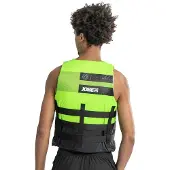 Jobe 4 Buckle Weste