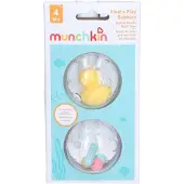 Munchkin Bade- und Spielball 2er-Pack