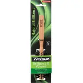 Trisa Natural Brilliance Haarbürste rund 1 St Bürste