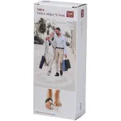 Bort Valco Hallux Valgus Bandage rechts M 1 St Bandage(s)