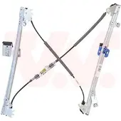 VAN WEZEL 8239262 Elektrischer Fensterheber Vorne Rechts für HYUNDAI ix20 (JC)