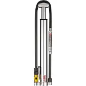 Lezyne Fußpumpe Micro Floor Drive HVG