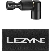 Lezyne Cnc Co2 Ventiladapter