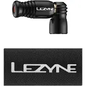 Lezyne Trigger Speed Drive CO2 Fahrradreifen Reparatur