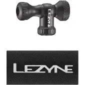 Lezyne Control Drive Co2 Head Co2-kartusche