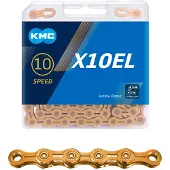 Kmc Kette X10 EL Light | Größe X10 EL Light
