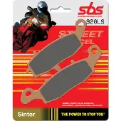 SBS P920-ls Sinterbremsbeläge