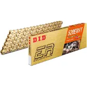 Did Kette 520ERVT120