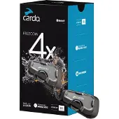 Cardo Freecom 4X Einzelset Kommunikationssystem