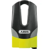 ABUS 37/60HB50 YE /B / Granit Quick Mini gelb one size