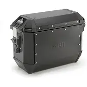 Givi Trekker Alaska 36 Seitenkoffer-set